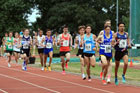 3000 metres, 2026 NEGP No. 4, Monkton. Photo: David T. Hewitson/Sports for All Pics
